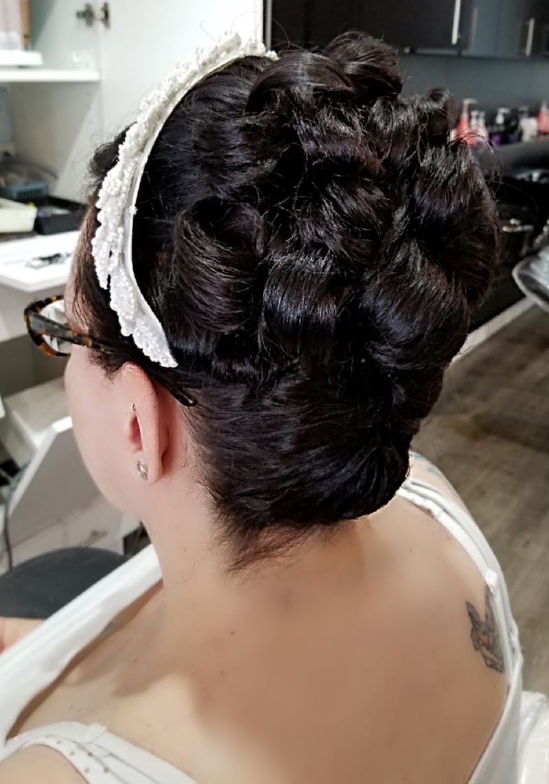 Salena, beauty salon in Phoenixville, PA, photo 1 of 2